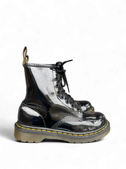 Dr. Martens 1460W Patent