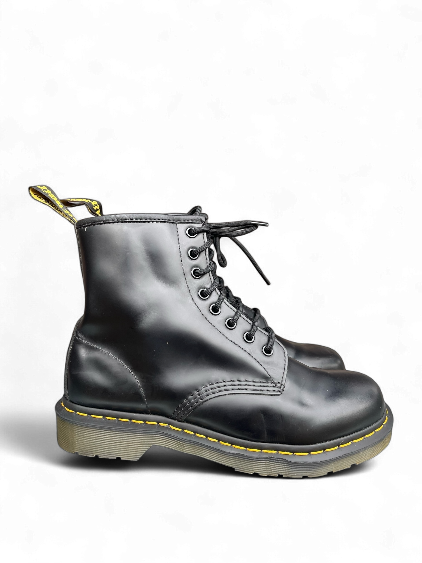 Dr. Martens 1460 Smooth black