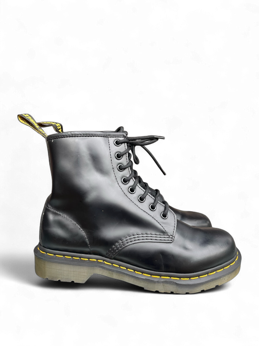 Dr. Martens 1460 Smooth black