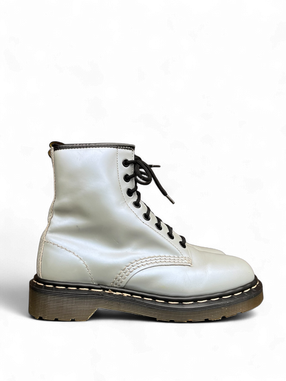 Dr. Martens 1460 MIE Lilac gunmetal