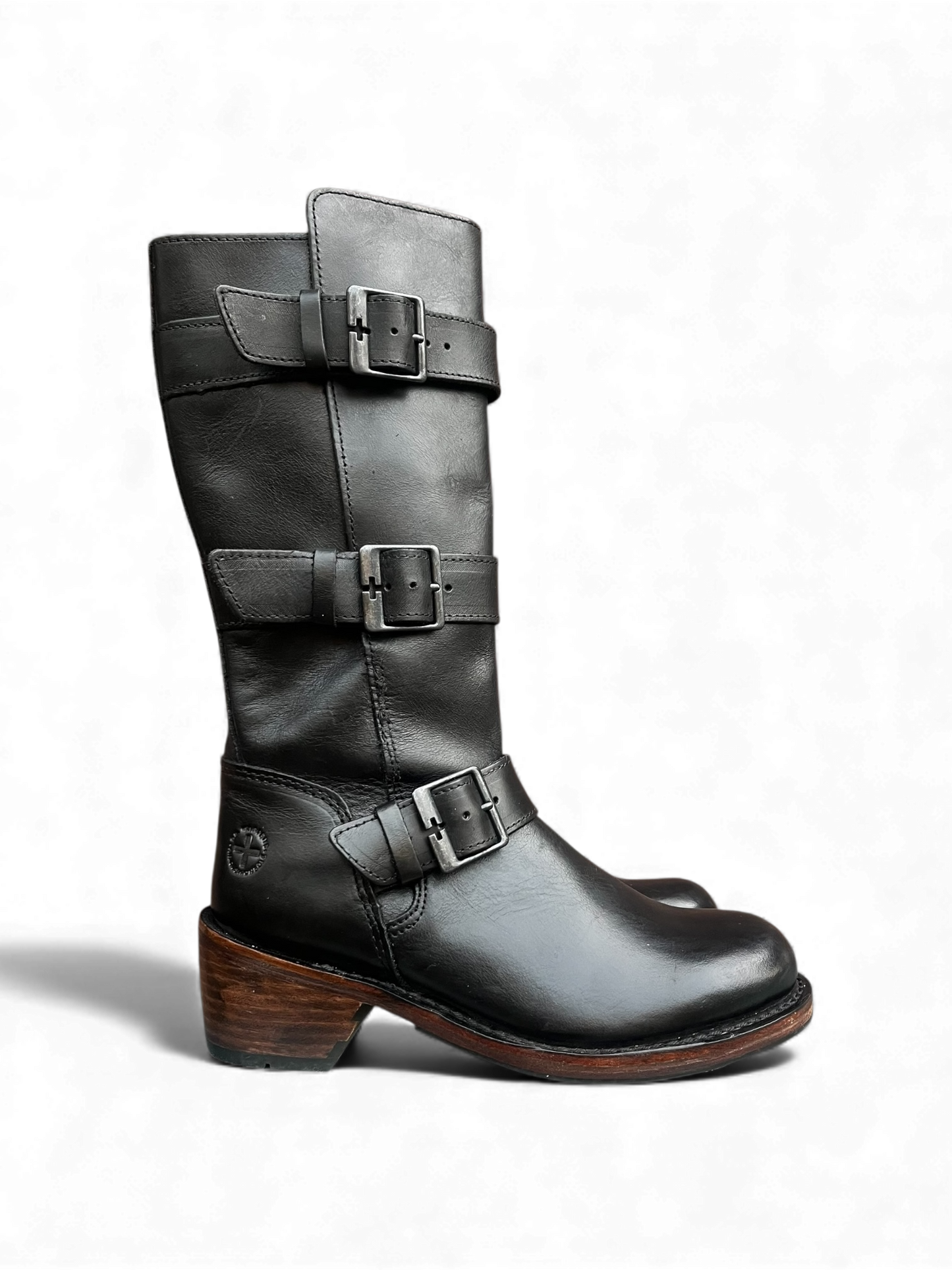 Dr. Martens 11657 Jolie biker boot