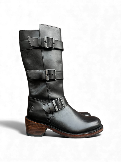 Dr. Martens 11657 Jolie biker boot