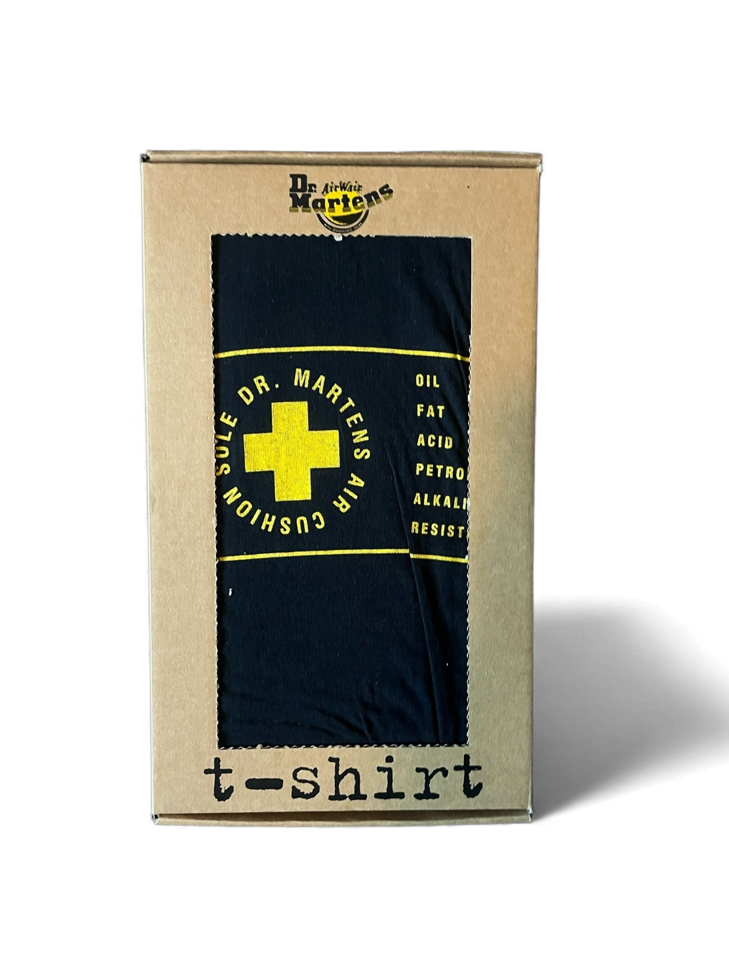 Dr. Martens 90’s vintage t-shirt