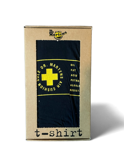 Dr. Martens 90’s vintage t-shirt