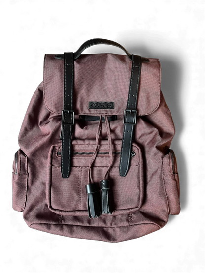 Dr. Martens Canvas rugzak