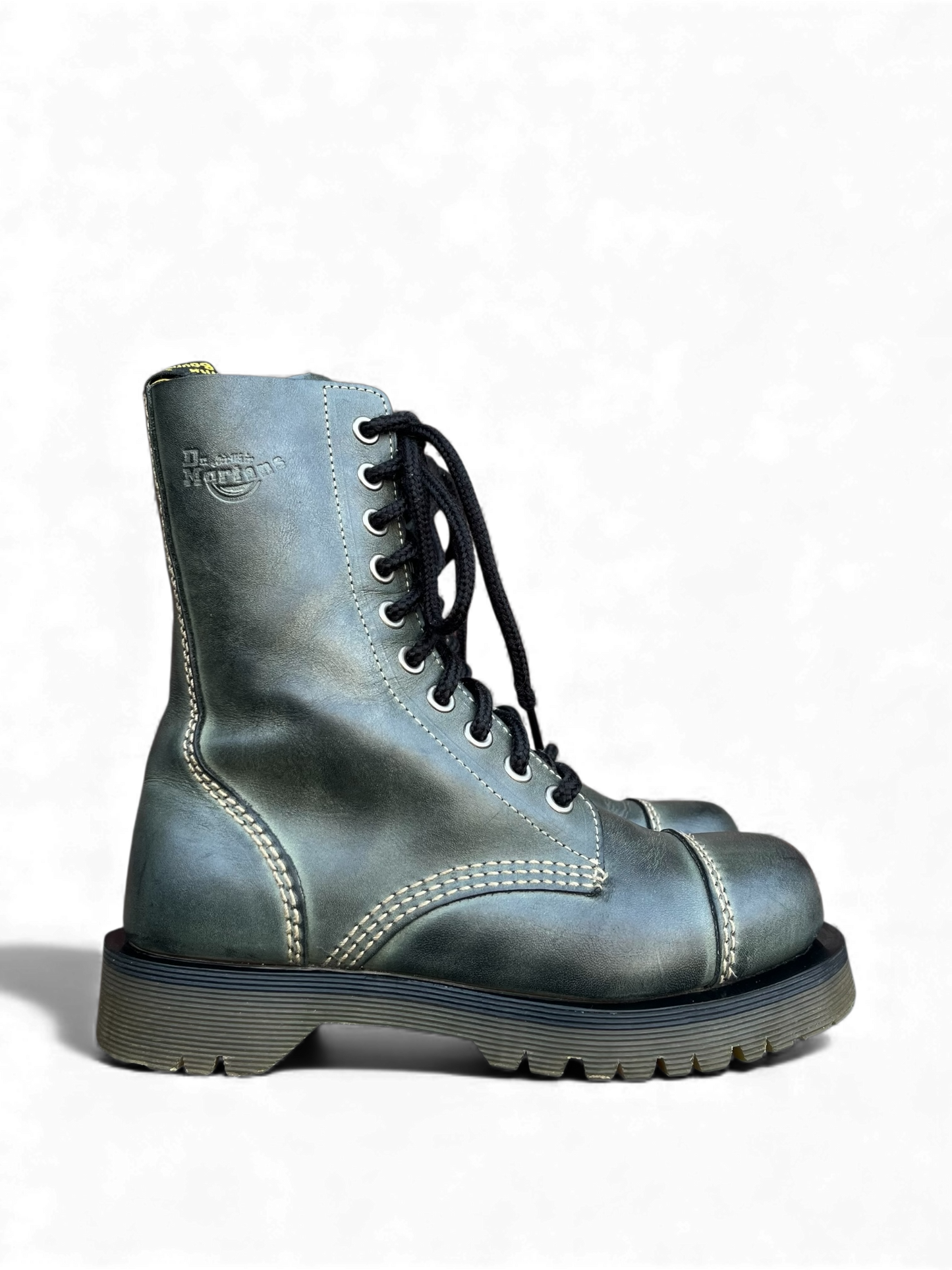 Dr. Martens 2B34 Vintage laarzen