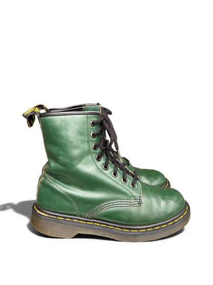 Dr. Martens 1460 groen