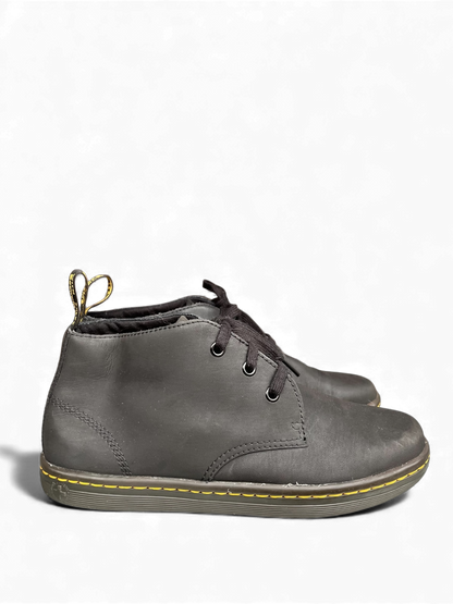 Dr. Martens Will greasy lamper