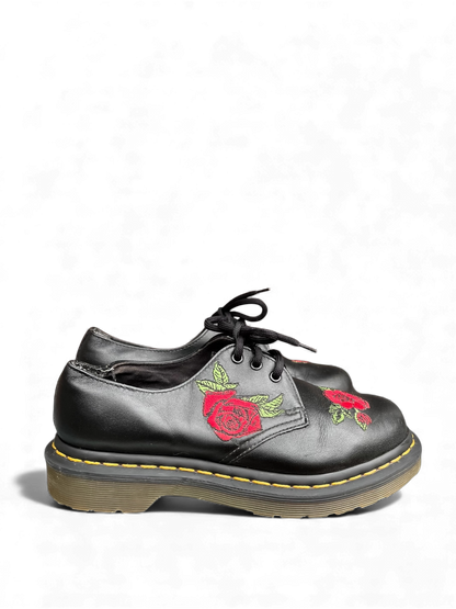 Dr. Martens 1461 Vonda rozen