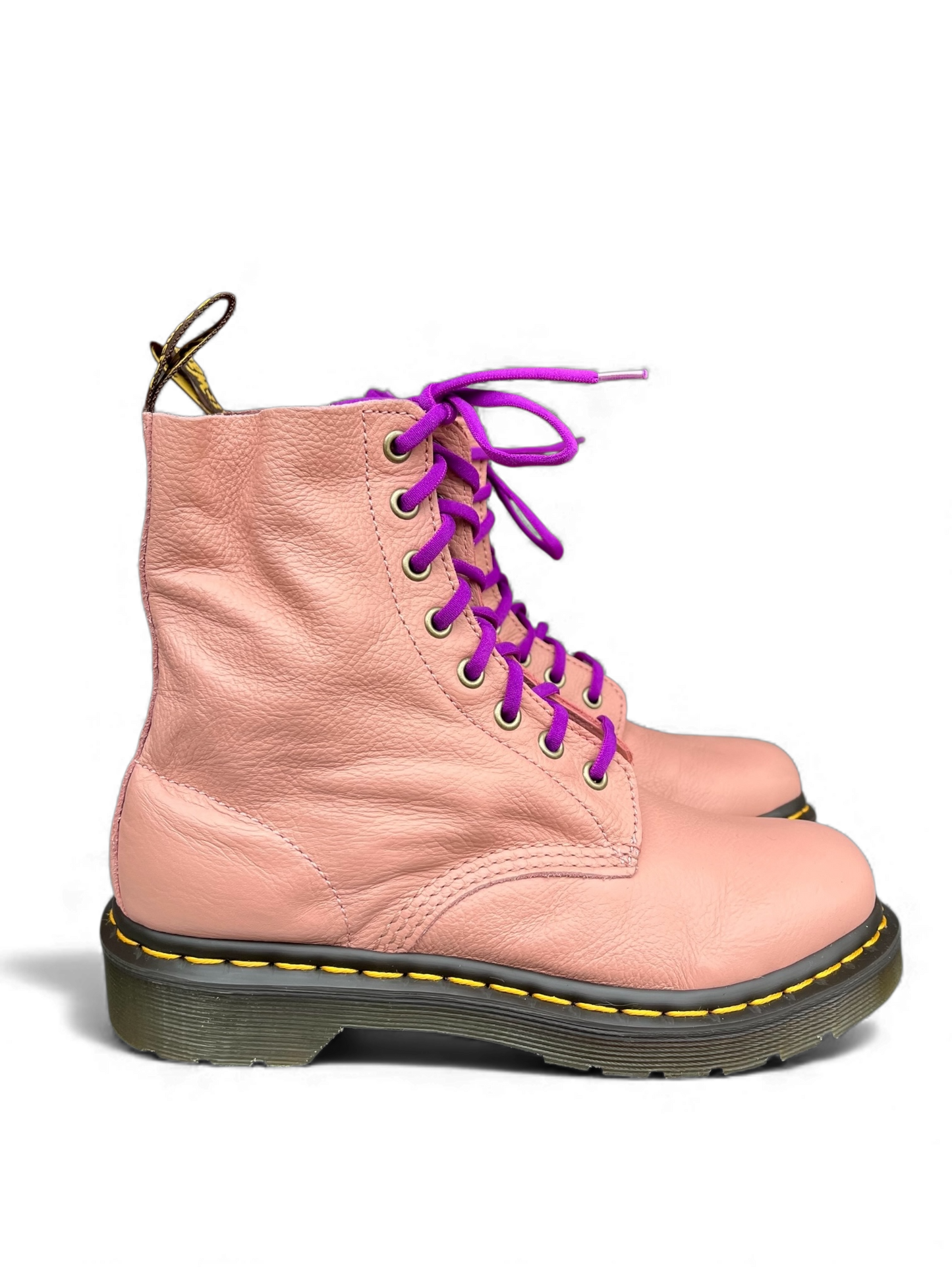 Dr. Martens 1460 Pascal roze