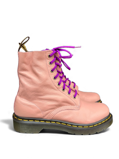 Dr. Martens 1460 Pascal roze
