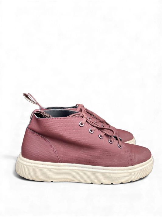 Dr. Martens Baynes sneaker