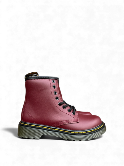 Dr. Martens 1460 J Cherry red