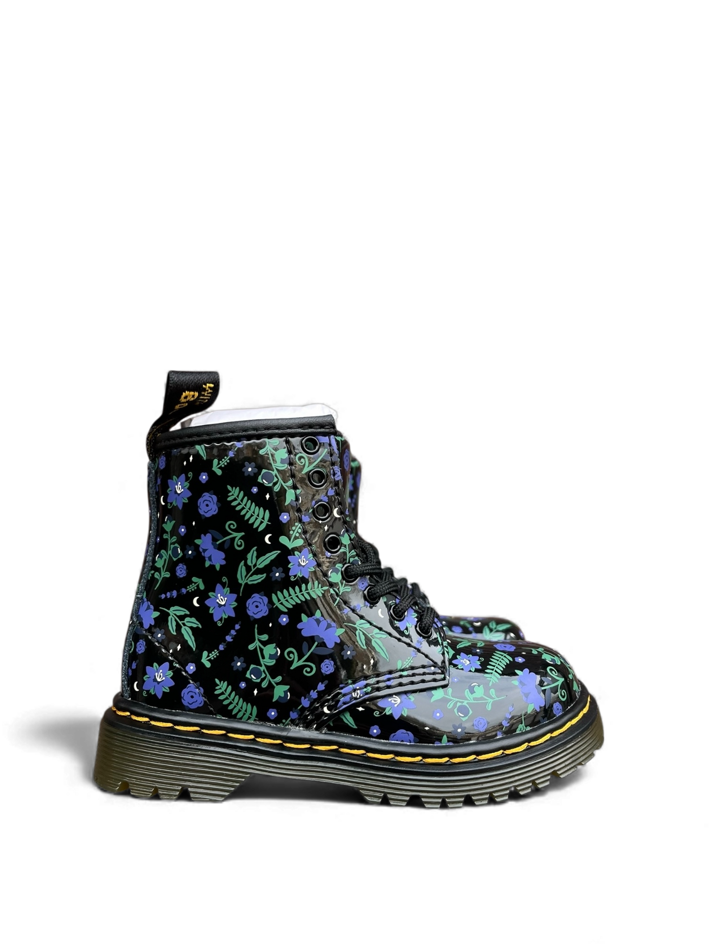 Dr. Martens 1460 T Mystic garden