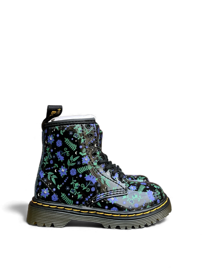 Dr. Martens 1460 T Mystic garden