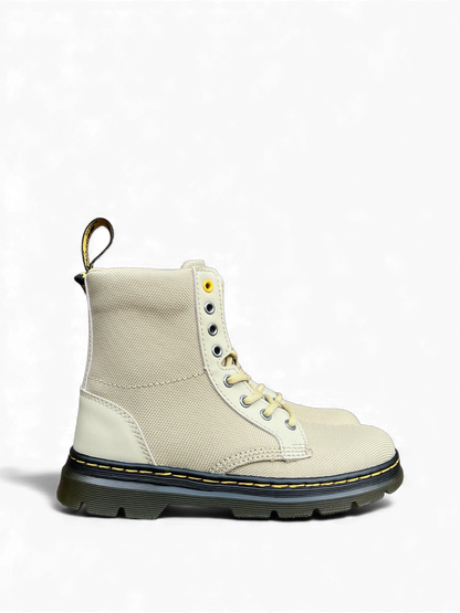 Dr. Martens Combs J pale olive