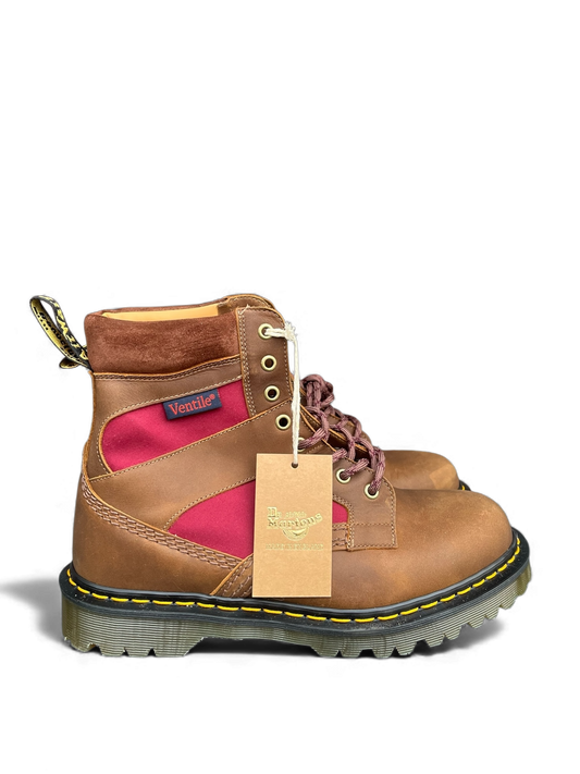 Dr. Martens 1460 MIE Padded panel