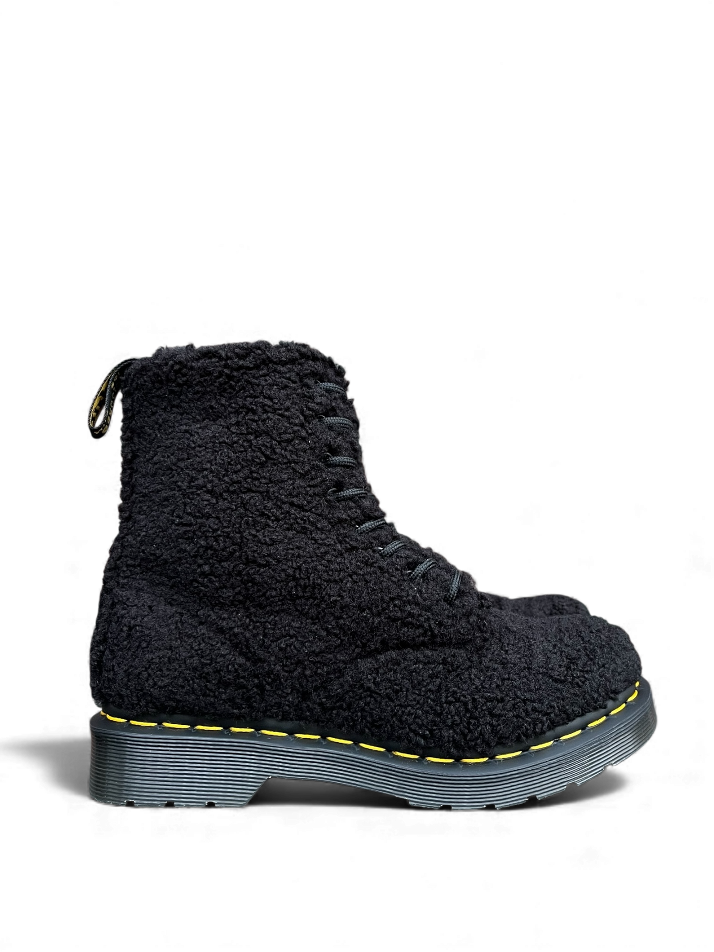 Dr. Martens 1460 Pascal Teddy