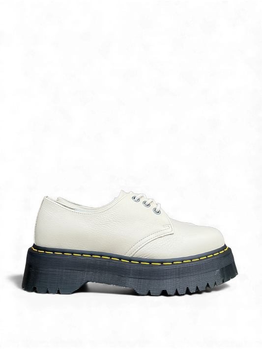 Dr. Martens Quad II pisa beige