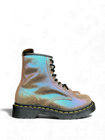 Dr. Martens 1460 Rainbow ray