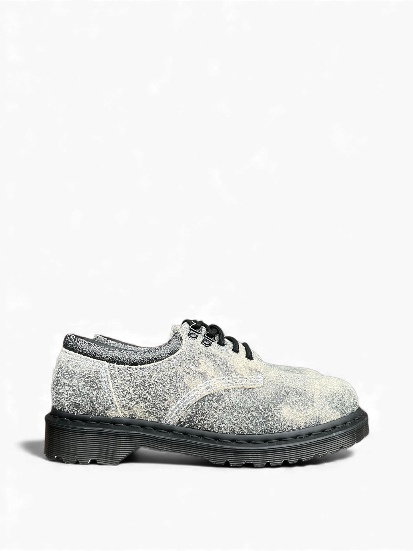 Dr. Martens 8053 Stonewashed suède