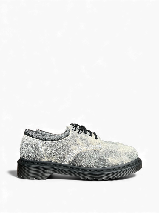 Dr. Martens 8053 Stonewashed suède