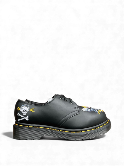 Dr. Martens 1461 Souvenir Embroidered
