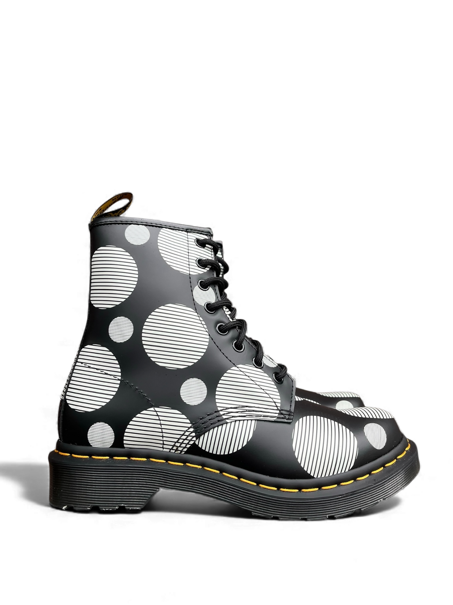 Dr. Martens 1460 Polka dot