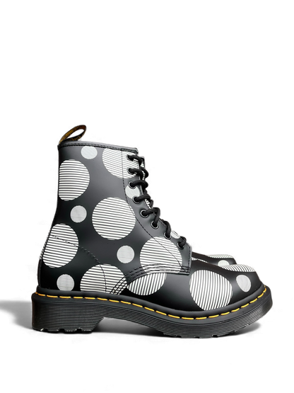 Dr. Martens 1460 Polka dot