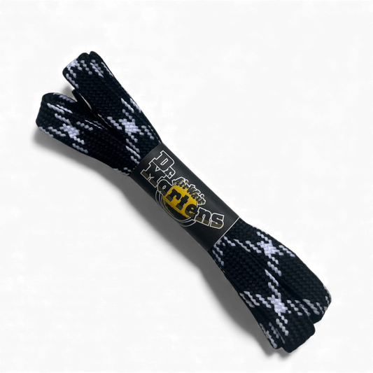 DM’s vintage platte veters 60cm