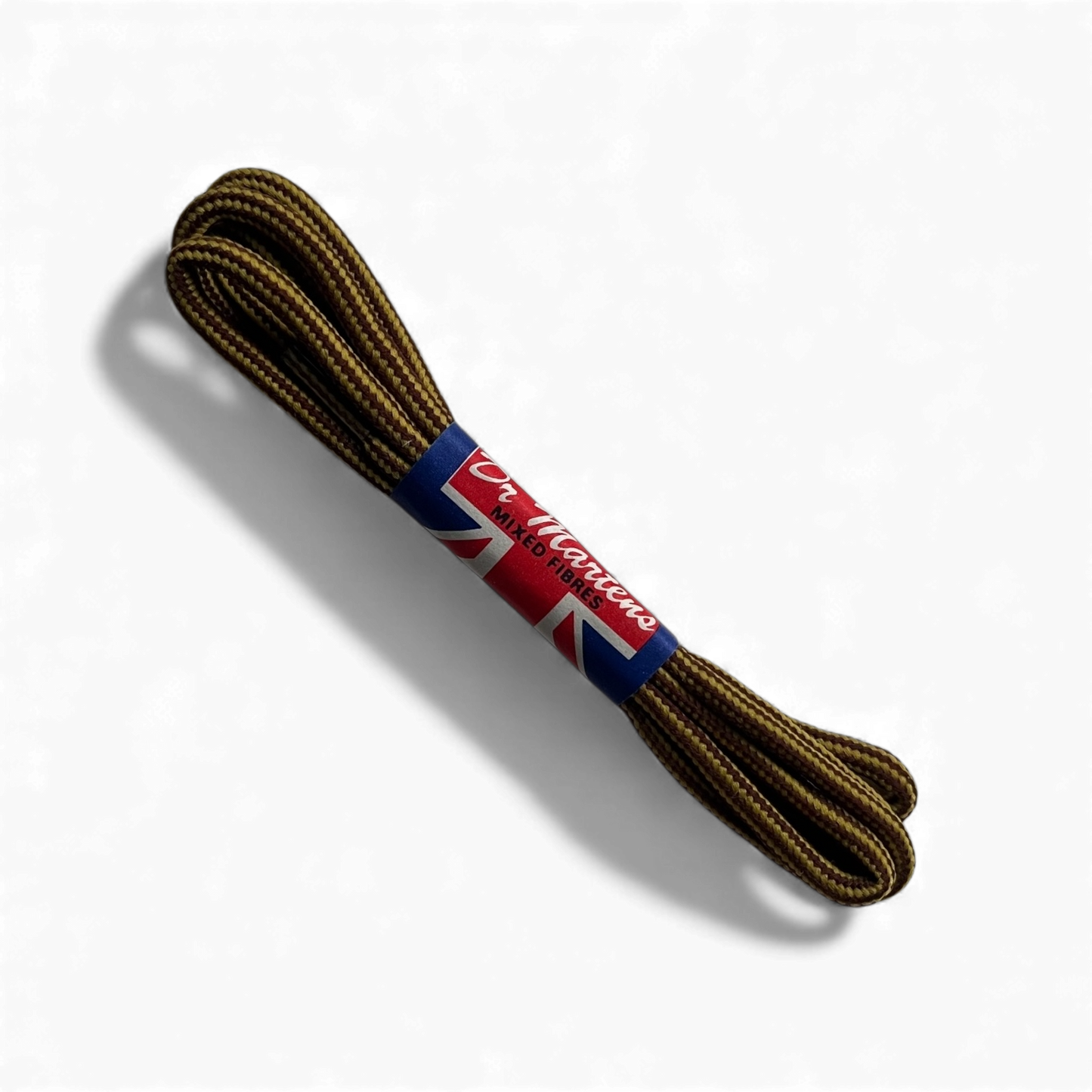 DM’s vintage ronde veters 60cm