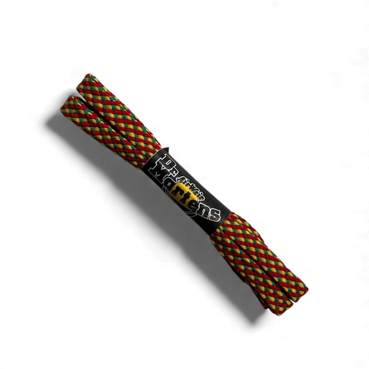 DM’s vintage platte veters 60cm