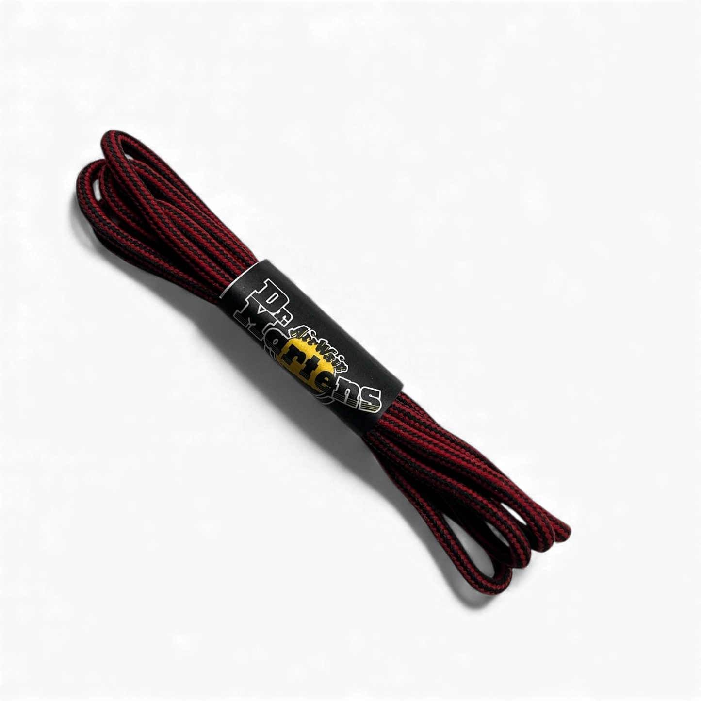 DM’s vintage ronde veters 60cm