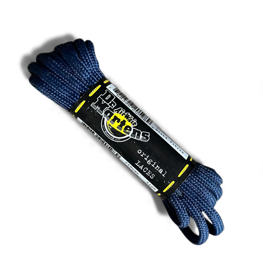 DM’s vintage ronde veters 210cm