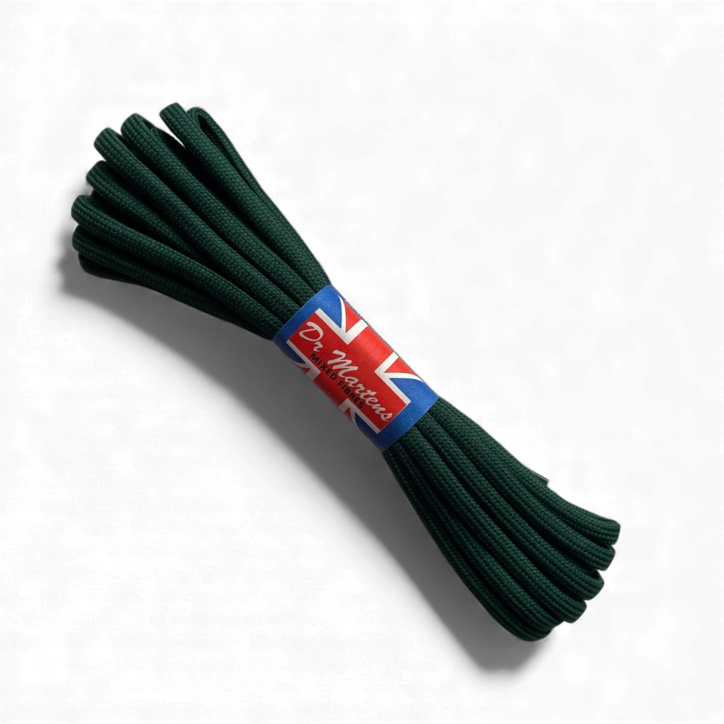 DM’s vintage ronde veters 210cm