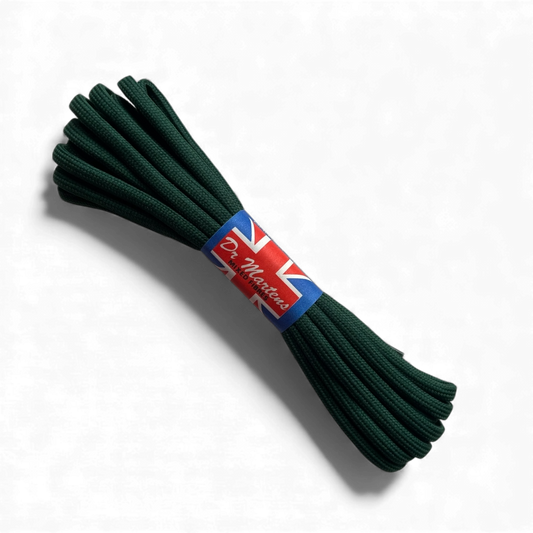 DM’s vintage ronde veters 210cm