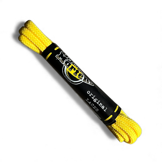 DM’s vintage ronde veters 60cm