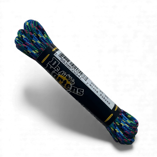 DM’s vintage ronde veters