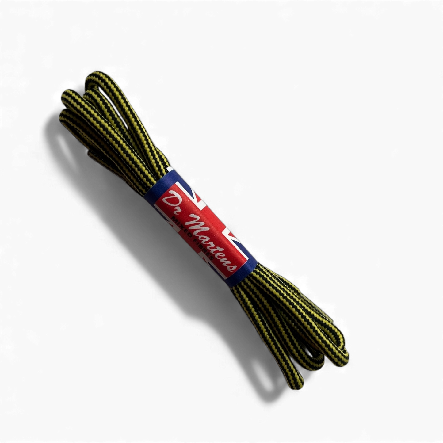 DM’s vintage ronde veters