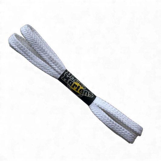 DM’s vintage platte veters 90cm