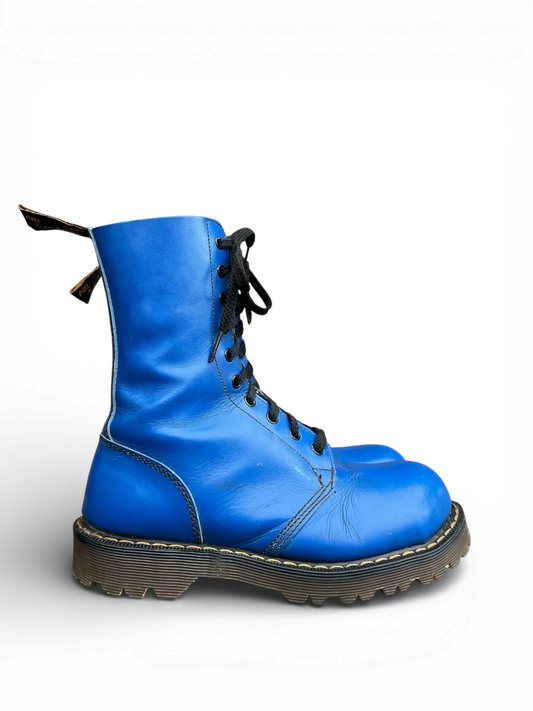 Dr. Martens D598-69 MIE Steel toe
