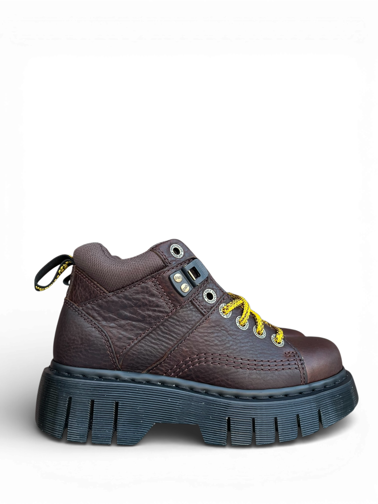 Dr. Martens Woodard darkbrown