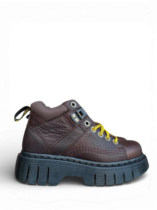 Dr. Martens Woodard darkbrown