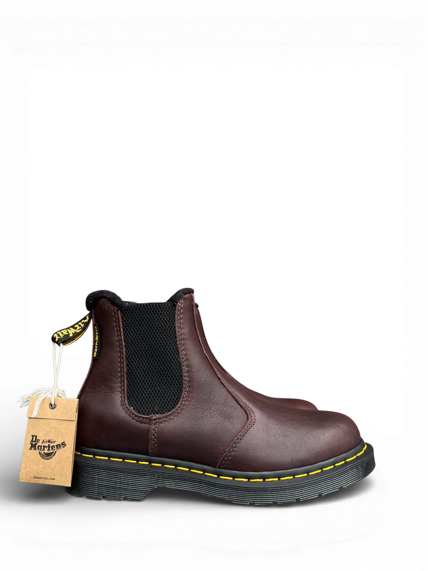 Dr. Martens 2976 Chelsea warmwair