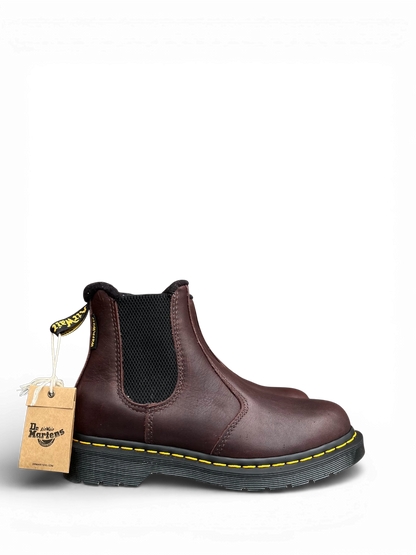 Dr. Martens 2976 Chelsea warmwair