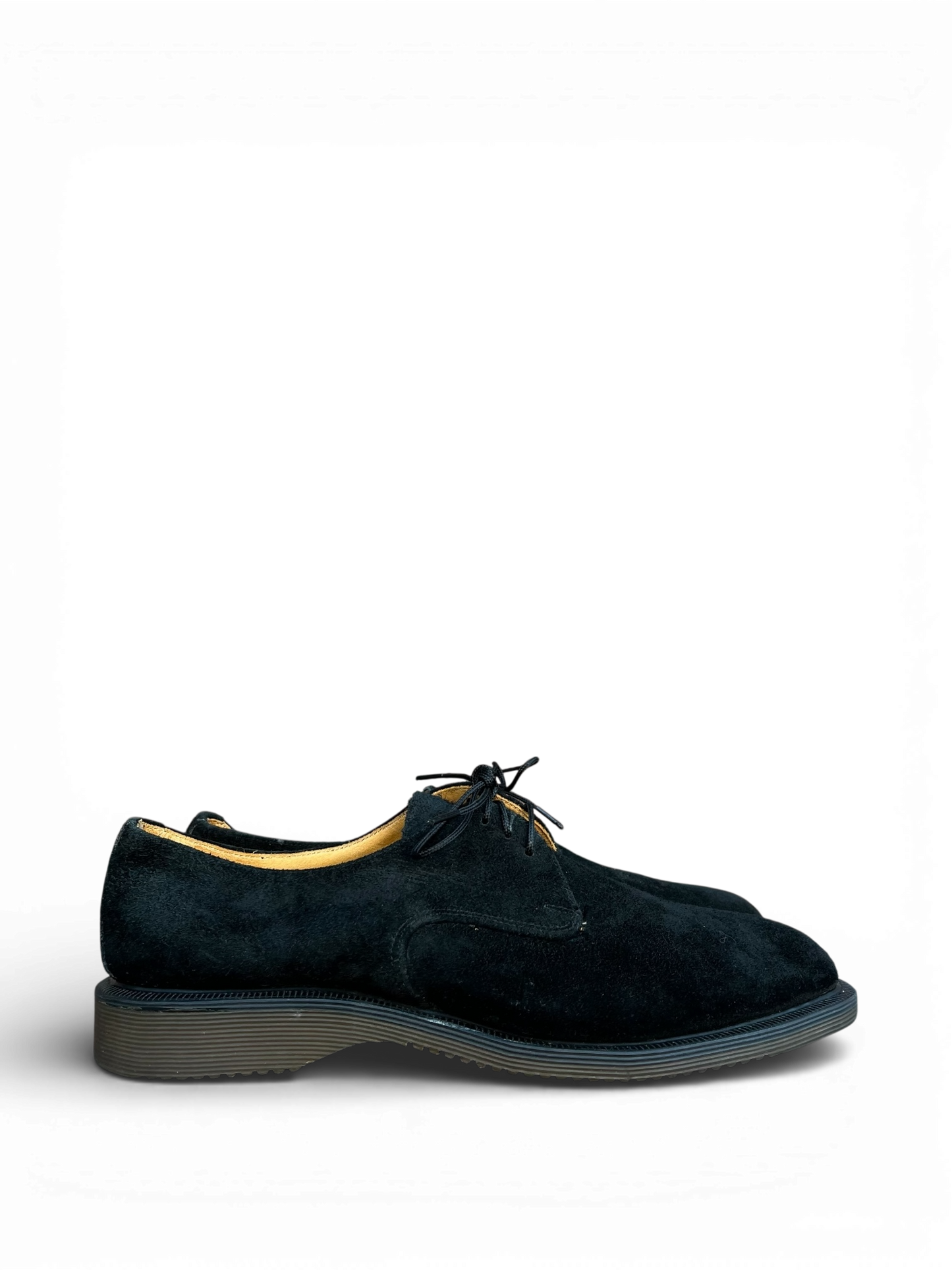 Dr. Martens 5860 MIE Suède boots