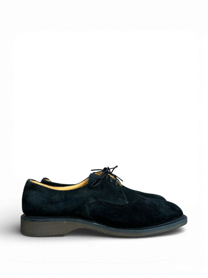 Dr. Martens 5860 MIE Suède boots