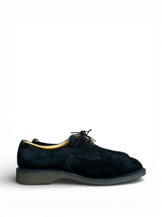 Dr. Martens 5860 MIE Suède boots