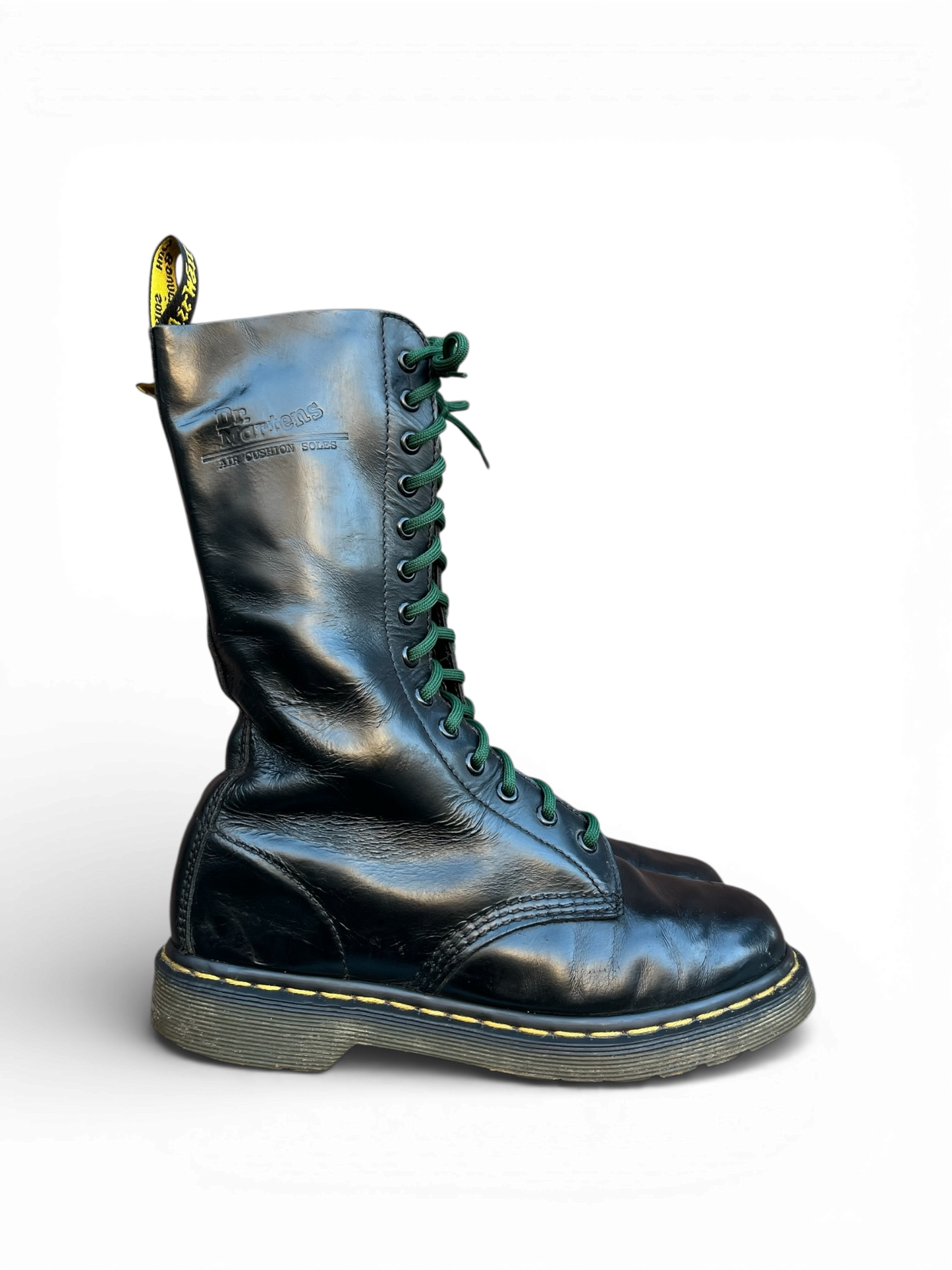 Dr. Martens 1914 Mid calf boots