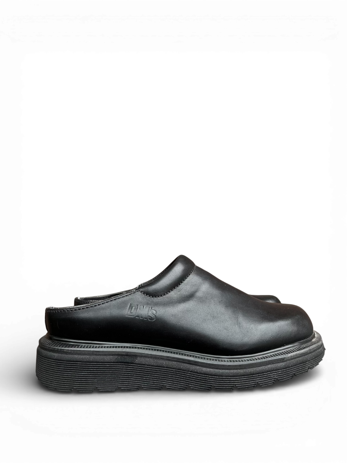 Dr. Martens MIE Vintage slip on mules